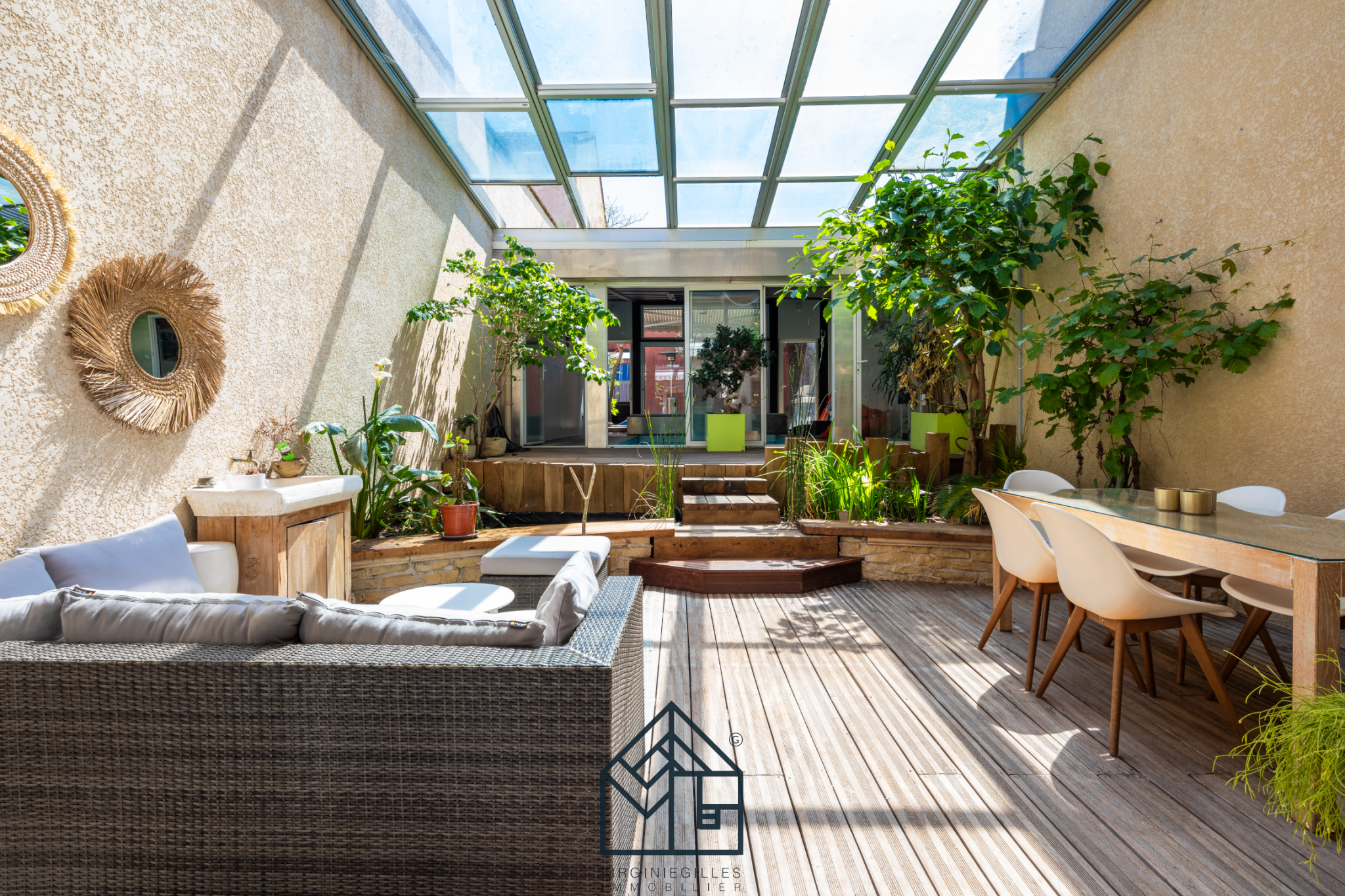 Photo bien immobilier