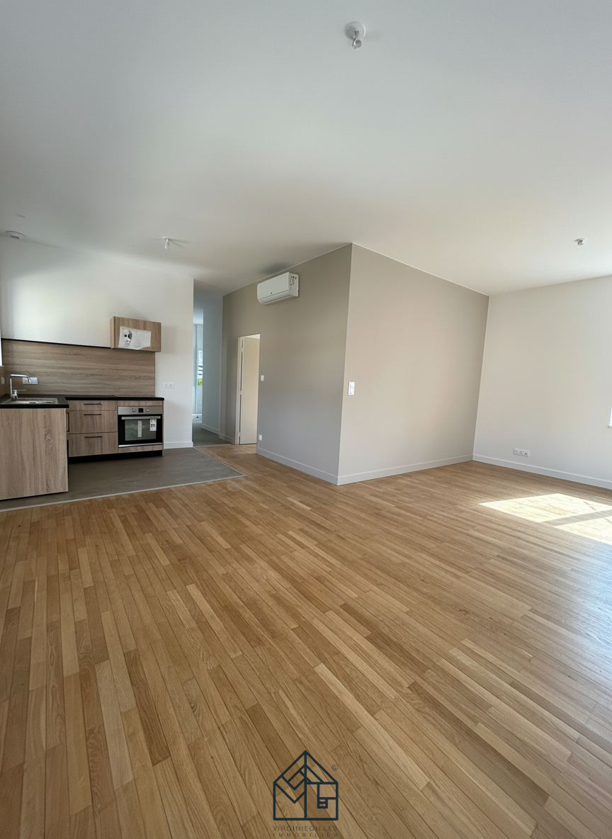 Apartment 3 pièces · 66.00 m² à Roanne