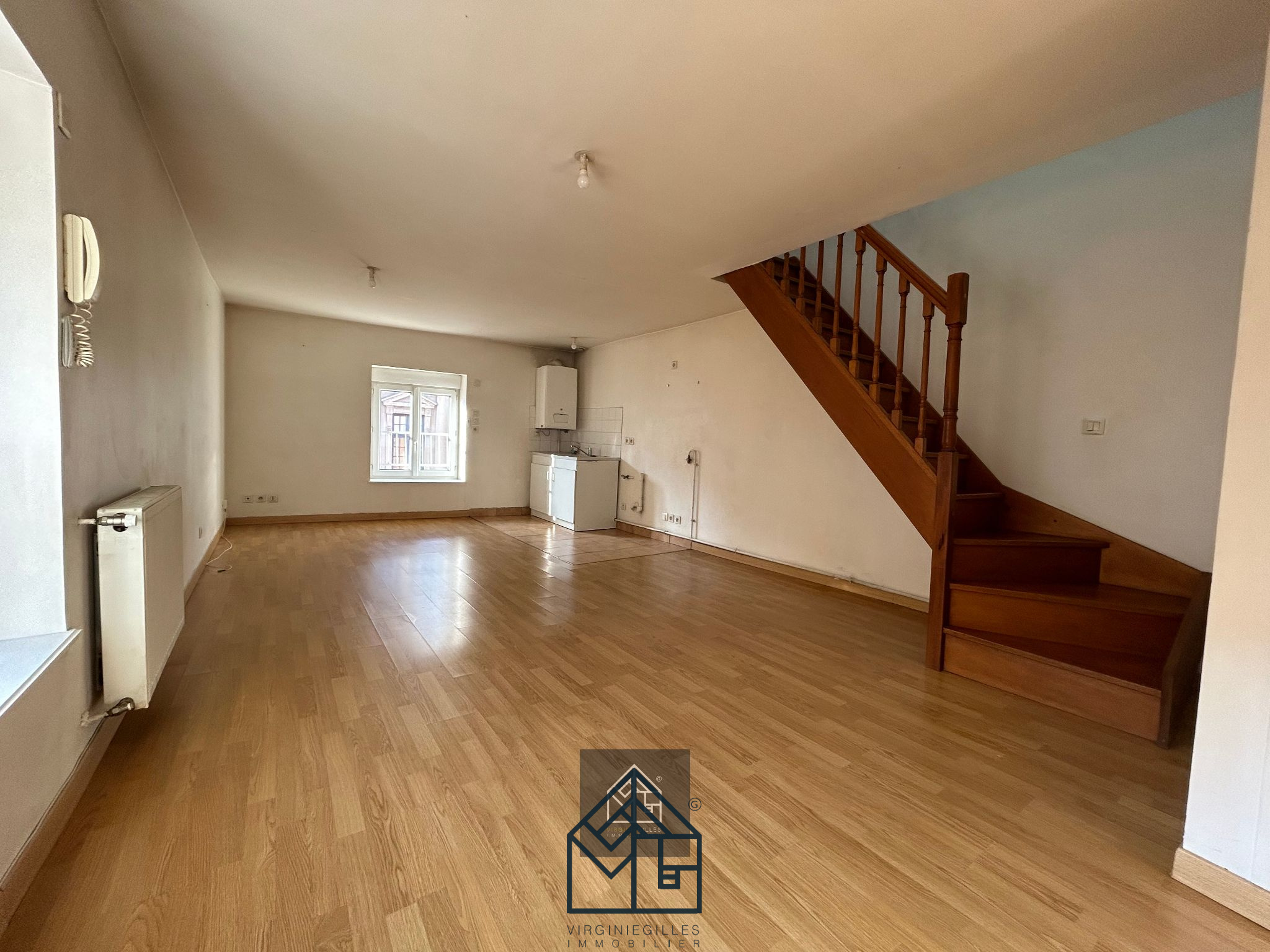 Photo bien immobilier