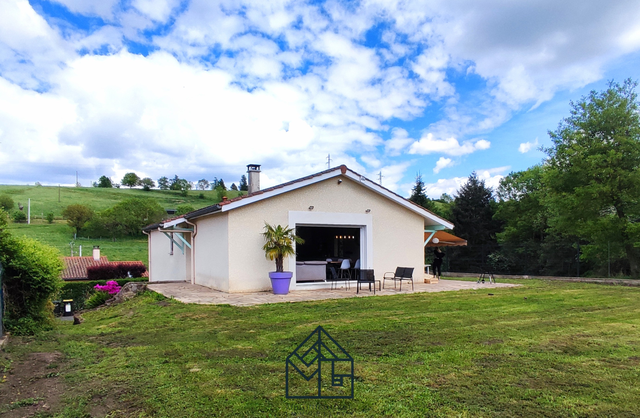 Photo bien immobilier