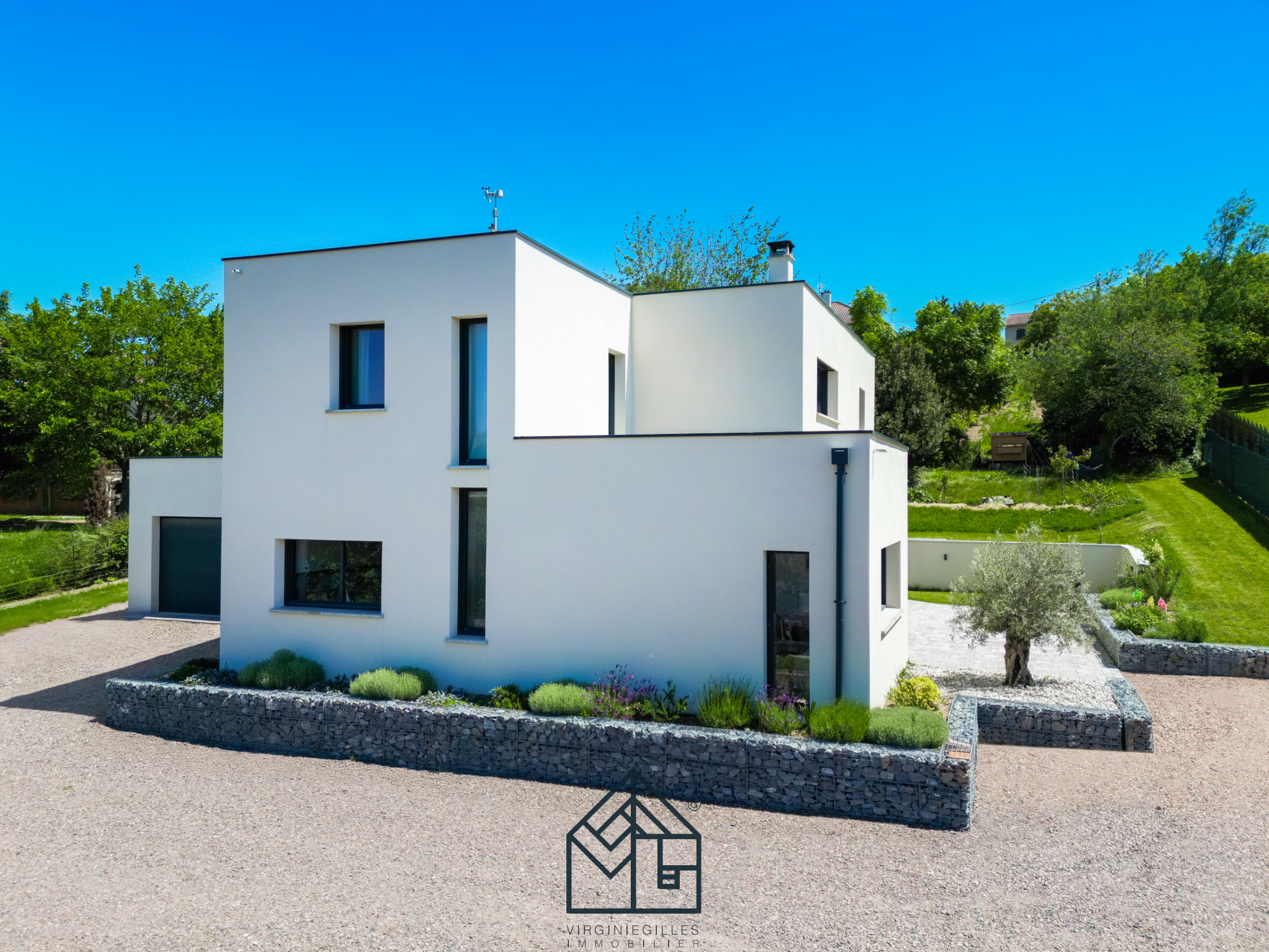 Photo bien immobilier