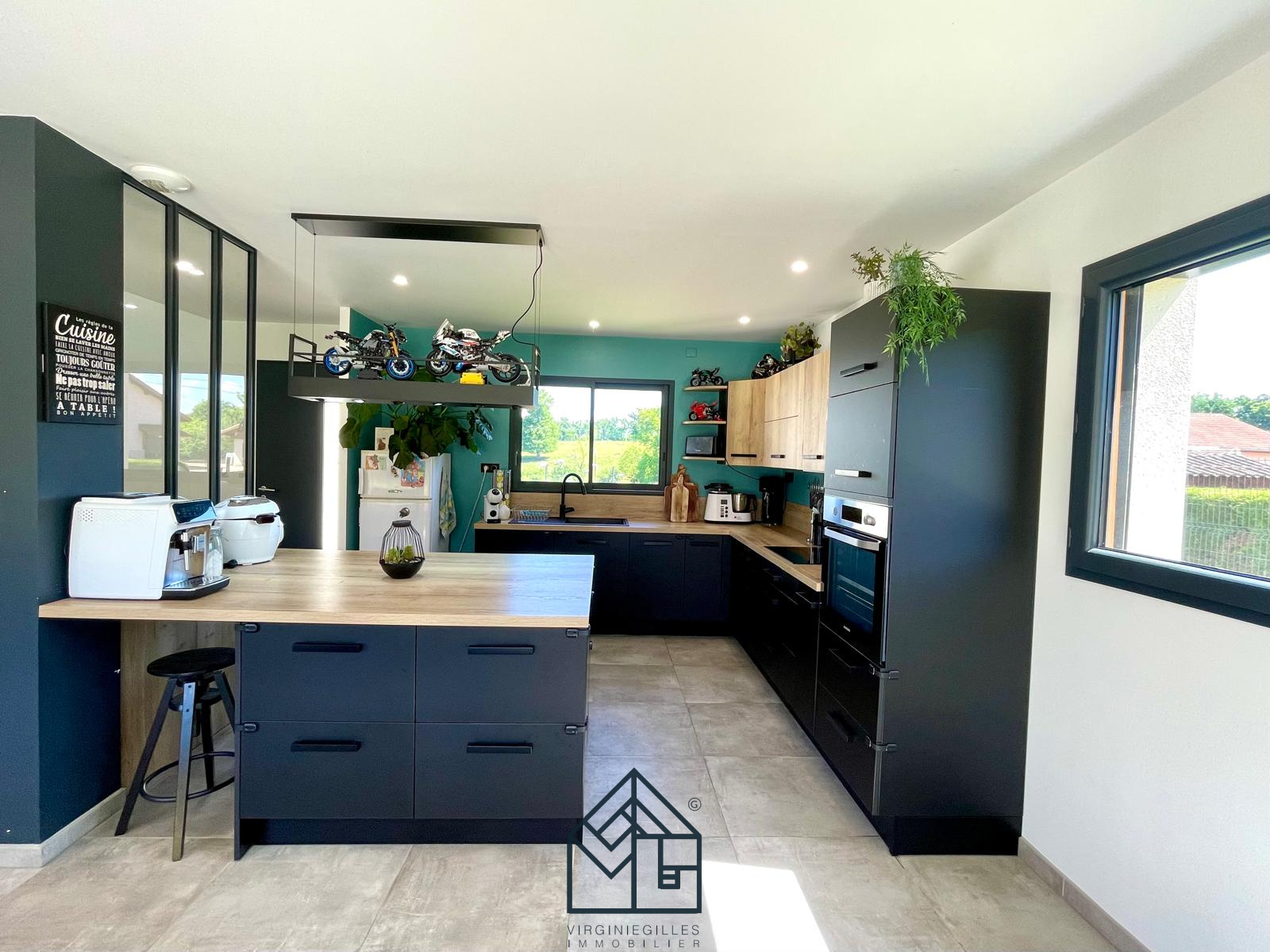 Photo bien immobilier