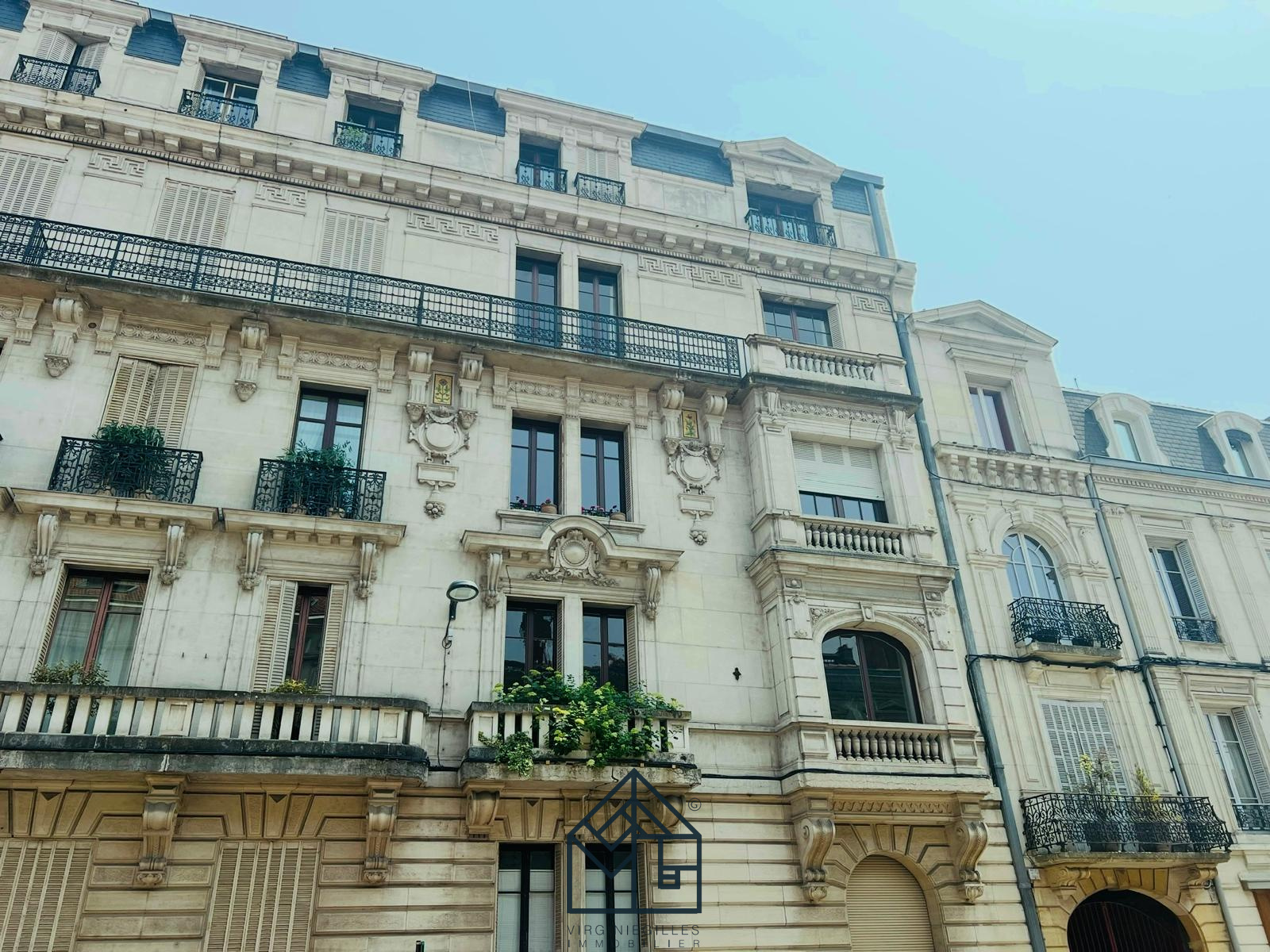 Photo bien immobilier